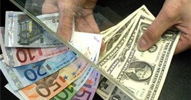 أسعار العملات الأجنبية مقابل
