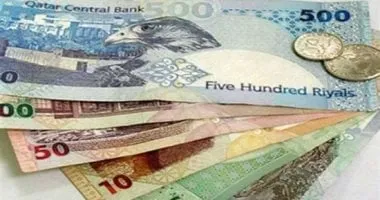 أسعار العملات ترتفع: سعر الريال القطري اليوم الخميس 1 مايو 2025 مقابل الجنيه المصري في البنوك المصرية