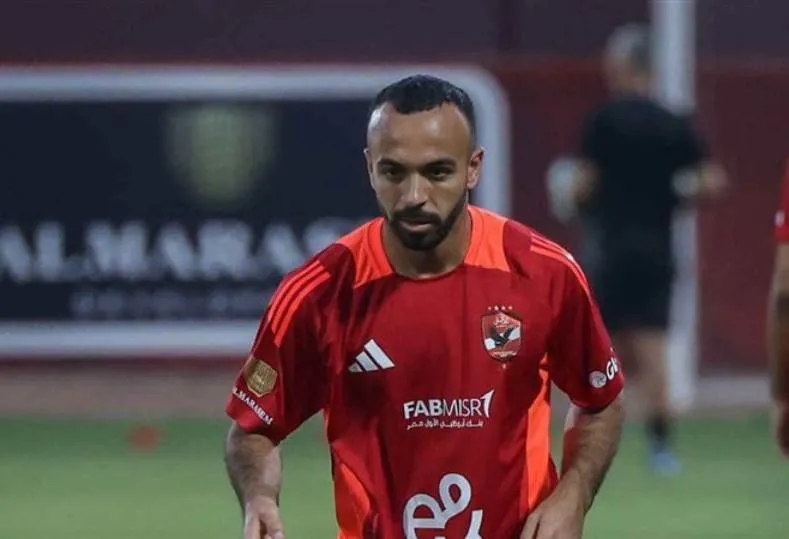 محمد مجدي