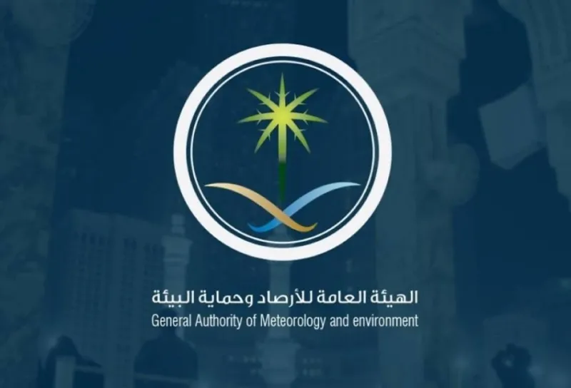 أمطار رعدية ورياح نشطة تشهدها عدة مناطق