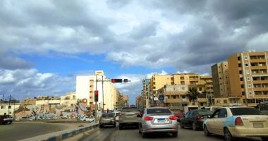 صور الأقمار الصناعية.. أمطار