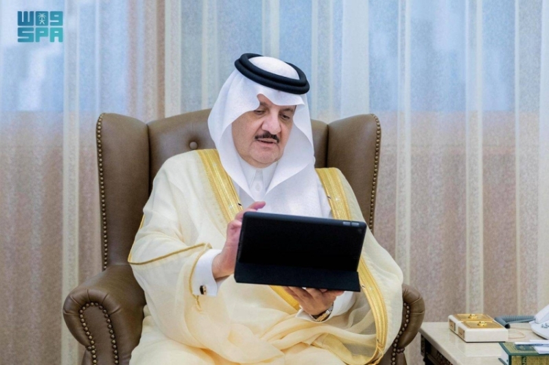 أمير الشرقية يطلق مبادرة