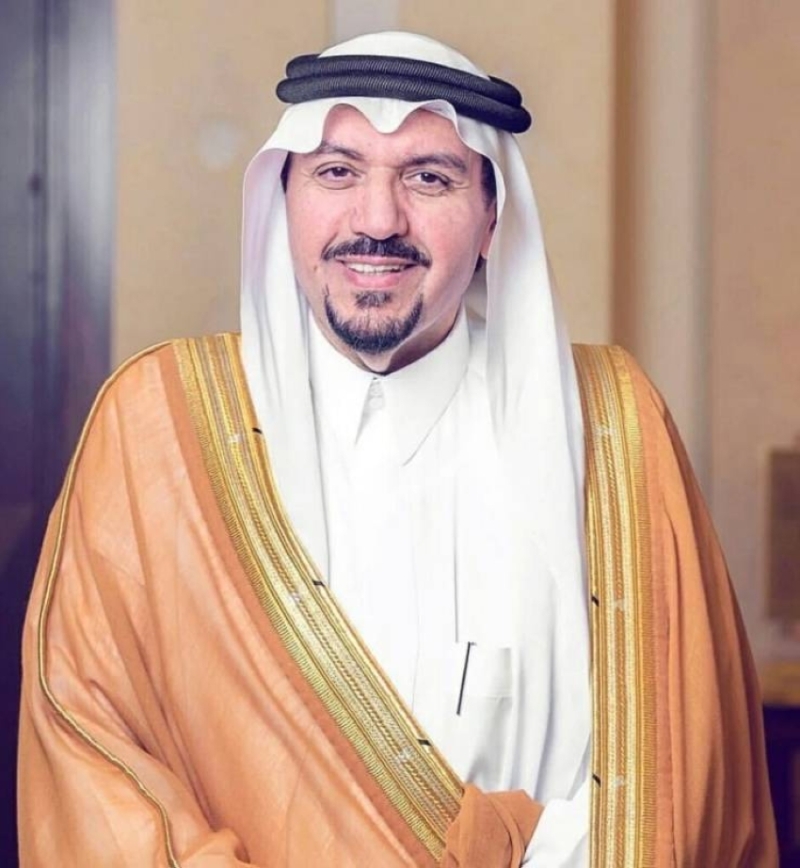 أمير القصيم يثمن جهود