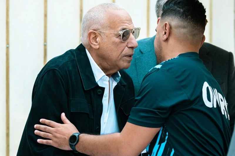 وعكة صحية مفاجئة بسبب
