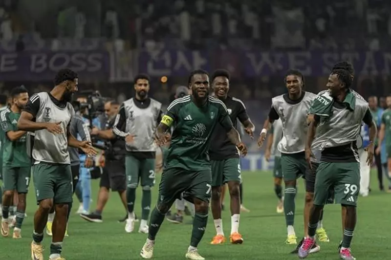 الراقي يتفوق.. تاريخ مواجهات