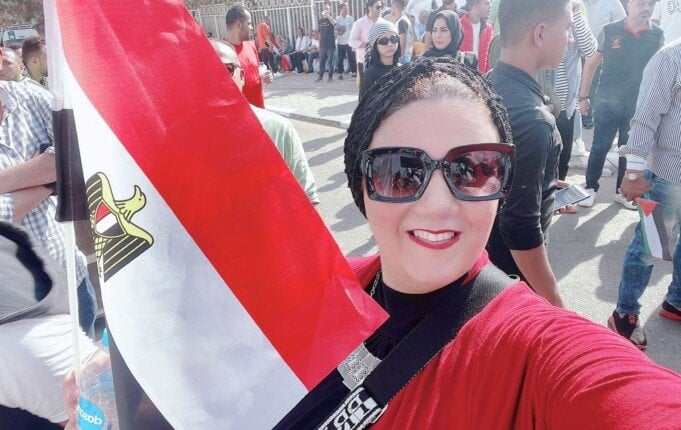 أولياء الأمور في مصر