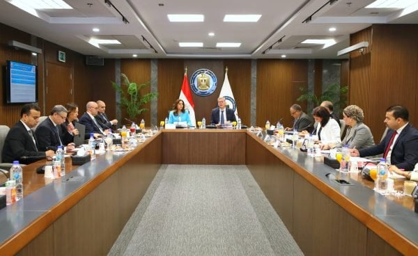 إجراءات جديدة لزيادة إنتاج