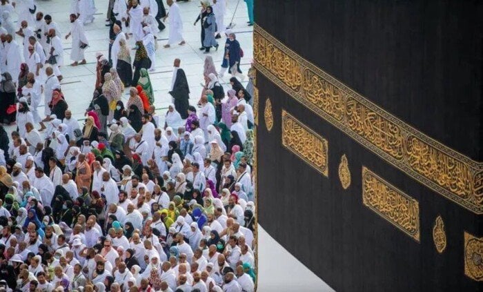 إجراءات جديدة لسلامة حجاج