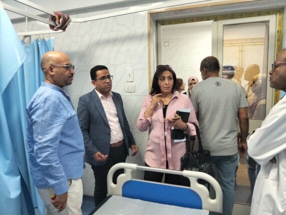 إجراءات عاجلة للحوكمة والمراجعة