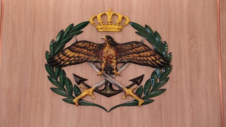 إحباط محاولة اجتياز حدود الأردن بشكل غير قانوني من قبل خمسة أشخاص