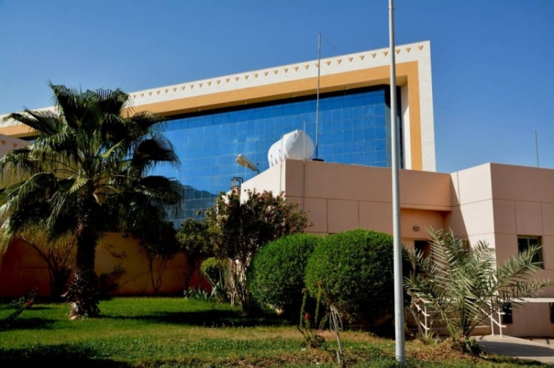 إحباط مصنع غير قانوني