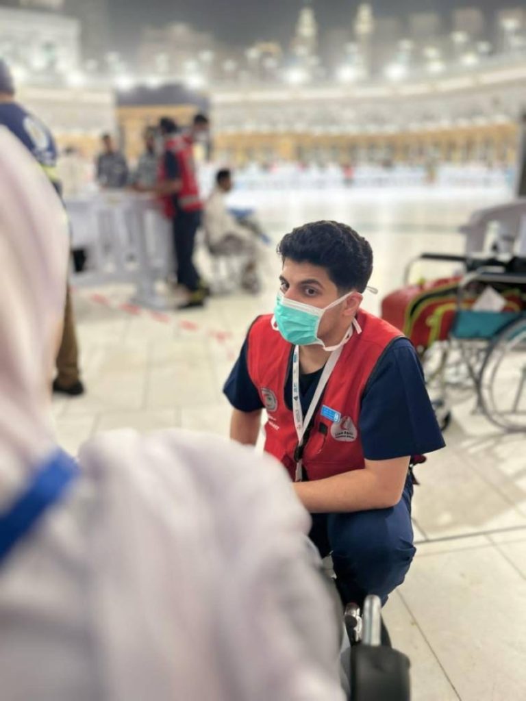 إحصائية مذهلة من هلال