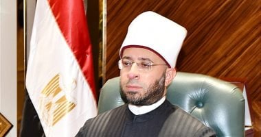 وزير الأوقاف يُدين استهداف