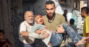 إسرائيل تنفذ تطهيرا عرقيا
