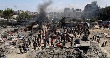 بث الاحتلال: إسرائيل أبلغت
