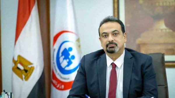 إشادات عالمية بمصر في