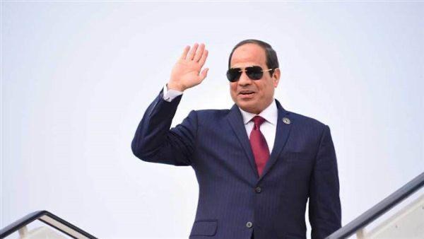 إشادة قوية بكلمة الرئيس