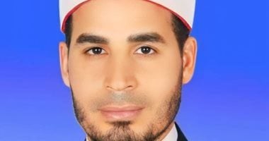 وزير الأوقاف يشيد بموقف