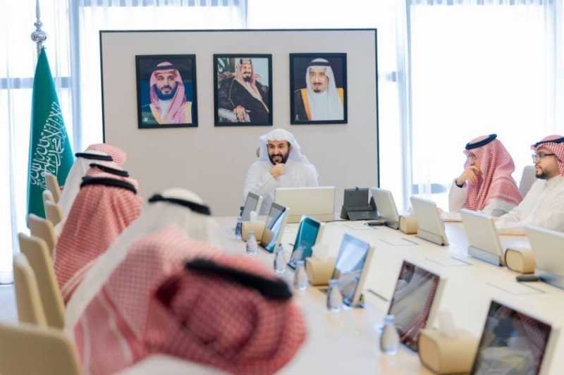 إطلاق العقد الموحَّد لأتعاب