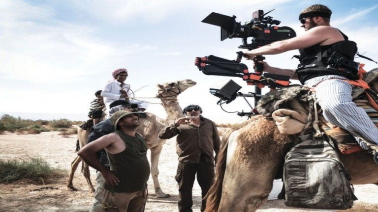 إطلاق حوافز جديدة لصناعة الأفلام تشمل استرداد نقدي يصل إلى 45%