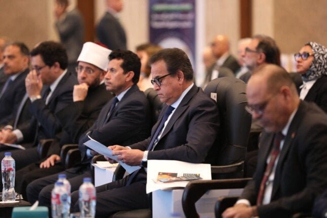 إطلاق خطة عاجلة للسكان
