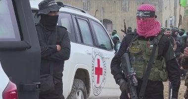 إطلاق سراح الجندي الإسرائيلي الأمريكي عيدان ألكسندر حسب إعلان حماس
