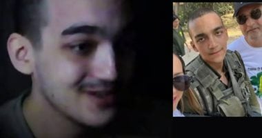 تسليم المحتجز الأمريكي الإسرائيلي