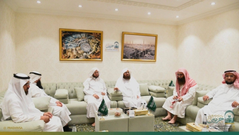 إطلاق مشروع قرآني عالمي
