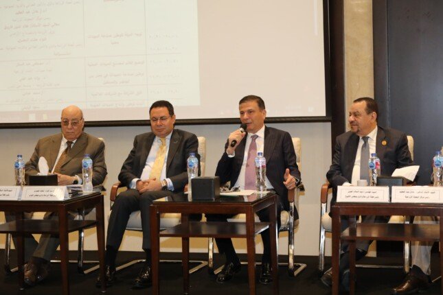 إطلاق ورشة عمل لتوطين