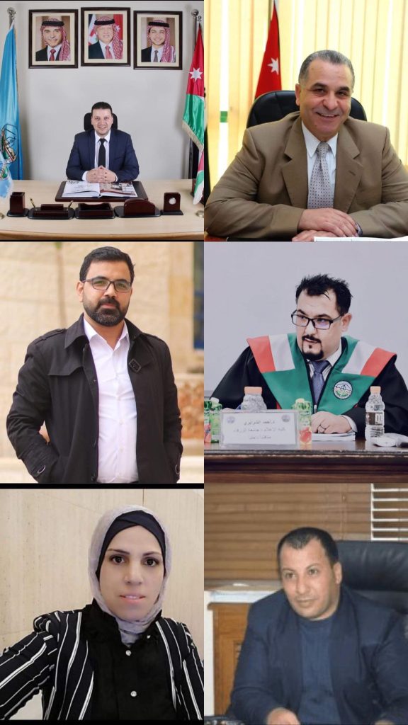 اكاديميون وصحفيون :الإعلام الرقمي