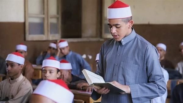 إعلان جدول امتحانات الثانوية