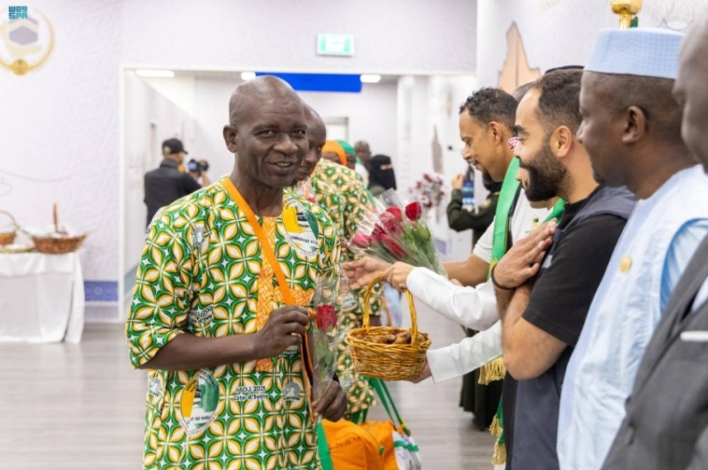 إقلاع أولى رحلات مبادرة