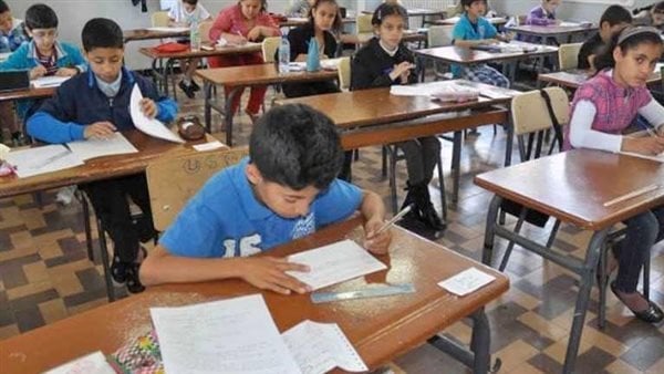 إلغاء الصف السادس الابتدائي؟