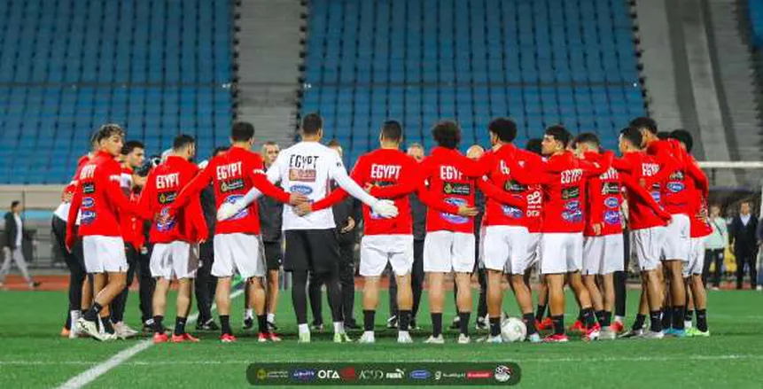إلغاء معسكر منتخب مصر