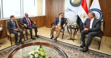 إمكانات هائلة: مجمع البحر