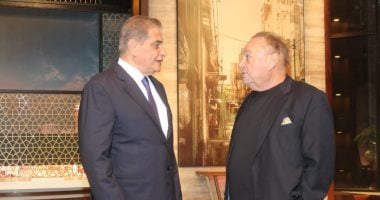 منتج المسلسل الأمريكي "التحقيق