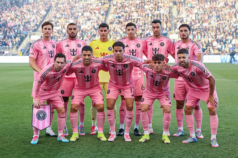 مباراتان و14 يوم راحة