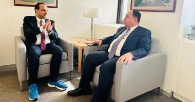 إنجاز مالي ضخم: مصر تسدد أكثر من 10 مليارات دولار لصندوق النقد الدولي