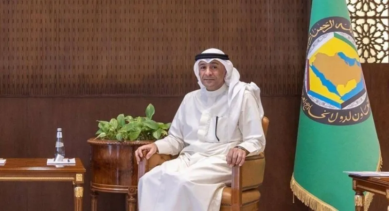 إنجازات كبيرة لدول مجلس التعاون في التعاون التجاري حسب تأكيد الأمين العام