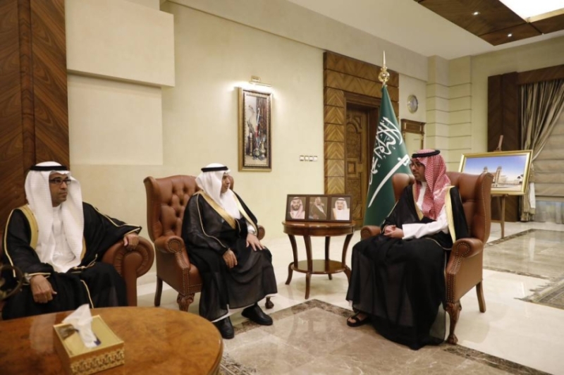 إنجازات ميناء جدة الإسلامي