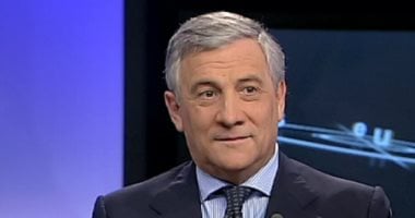 وزير خارجية إيطاليا: سنعترف