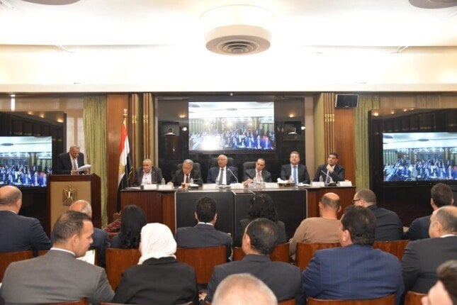 ائتلاف ملاك الإيجار القديم