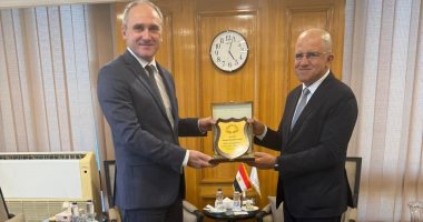 اتحاد الصناعات يستعرض التعاون
