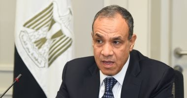 وزير الخارجية يجرى اتصالا