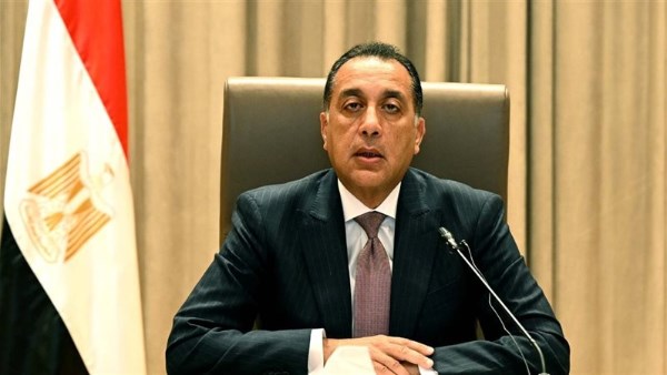 اجتماع الحكومة الأسبوعي برئاسة