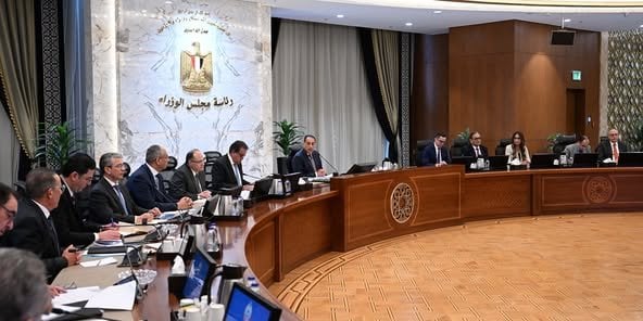 اجتماع الحكومة لمتابعة تنفيذ