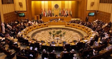 بدء أعمال الاجتماع التحضيرى