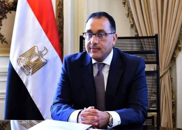 اجتماع رئيس الوزراء مع
