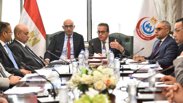 اجتماع طارئ لتعديل قانون