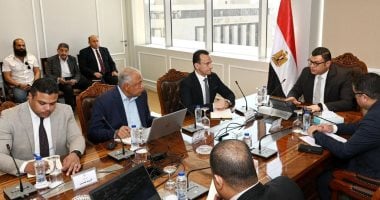 اجتماع عاجل لمتابعة تنفيذ